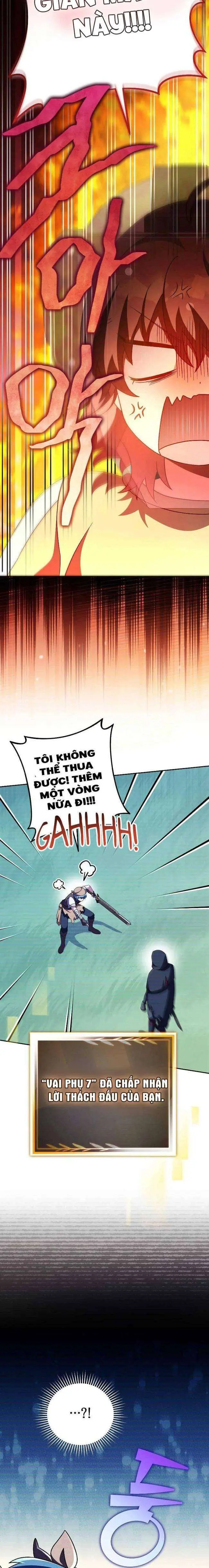 Trở Thành Quần Chúng Trong Tiểu Thuyết Chapter 74 - Trang 26