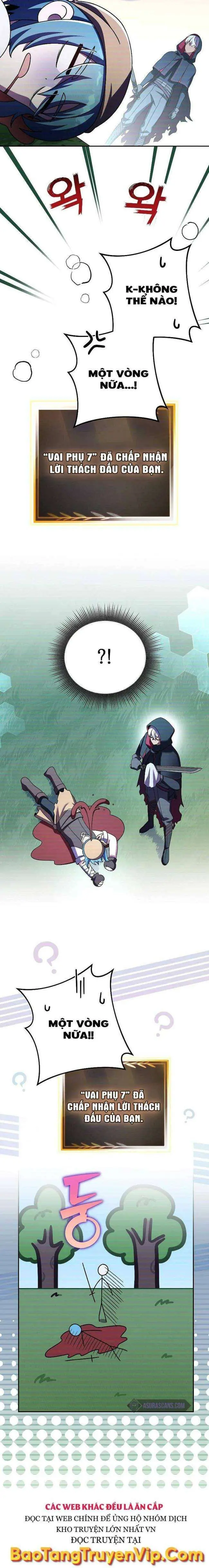 Trở Thành Quần Chúng Trong Tiểu Thuyết Chapter 74 - Trang 27
