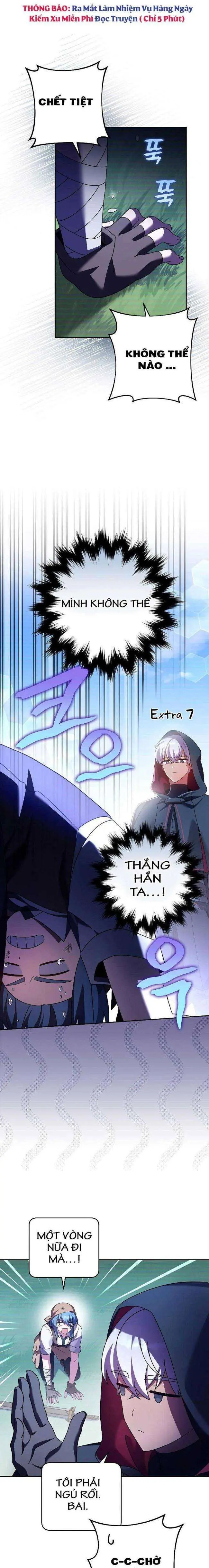 Trở Thành Quần Chúng Trong Tiểu Thuyết Chapter 74 - Trang 28