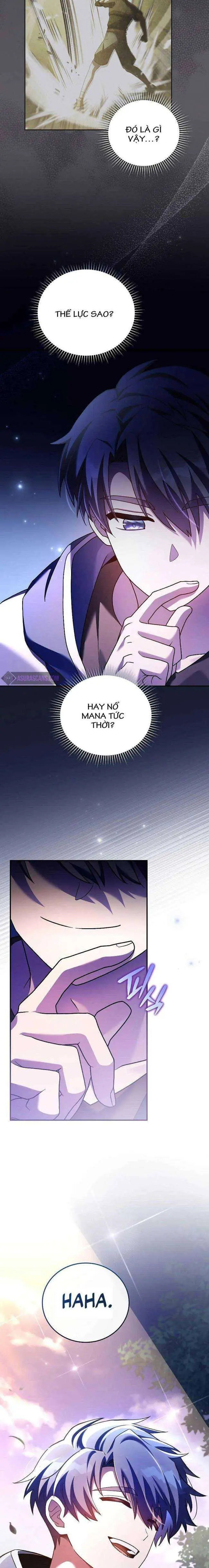 Trở Thành Quần Chúng Trong Tiểu Thuyết Chapter 74 - Trang 3