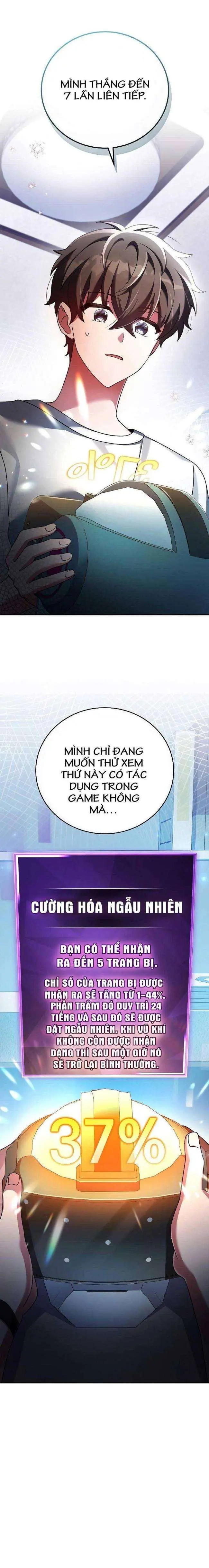 Trở Thành Quần Chúng Trong Tiểu Thuyết Chapter 74 - Trang 31