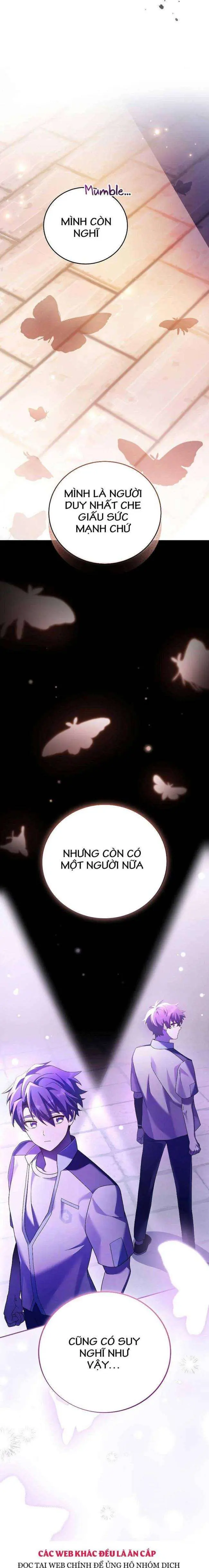Trở Thành Quần Chúng Trong Tiểu Thuyết Chapter 74 - Trang 5
