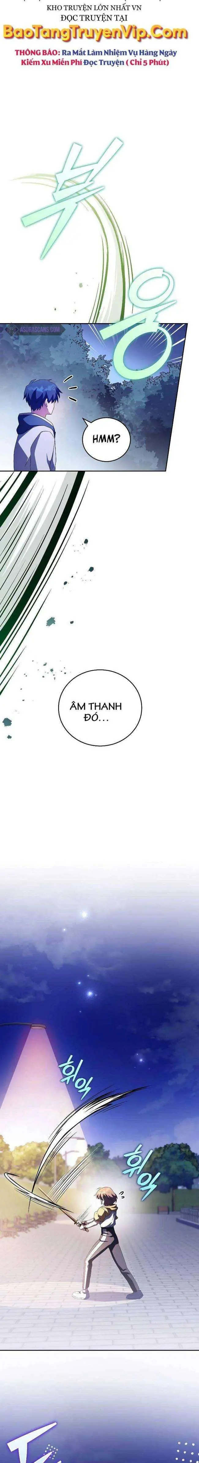 Trở Thành Quần Chúng Trong Tiểu Thuyết Chapter 74 - Trang 6