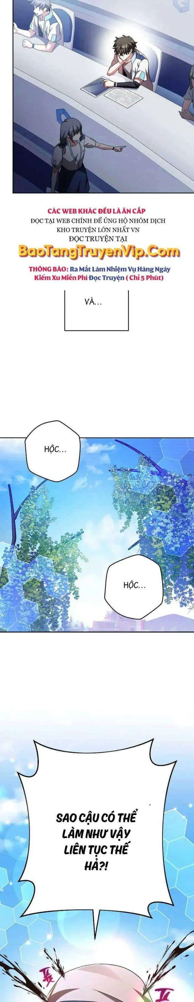 Trở Thành Quần Chúng Trong Tiểu Thuyết Chapter 75 - Trang 11