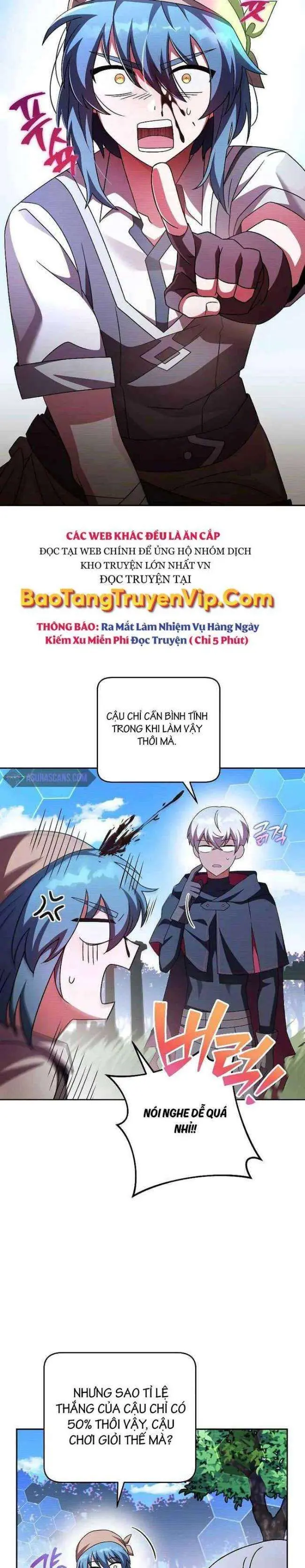 Trở Thành Quần Chúng Trong Tiểu Thuyết Chapter 75 - Trang 12