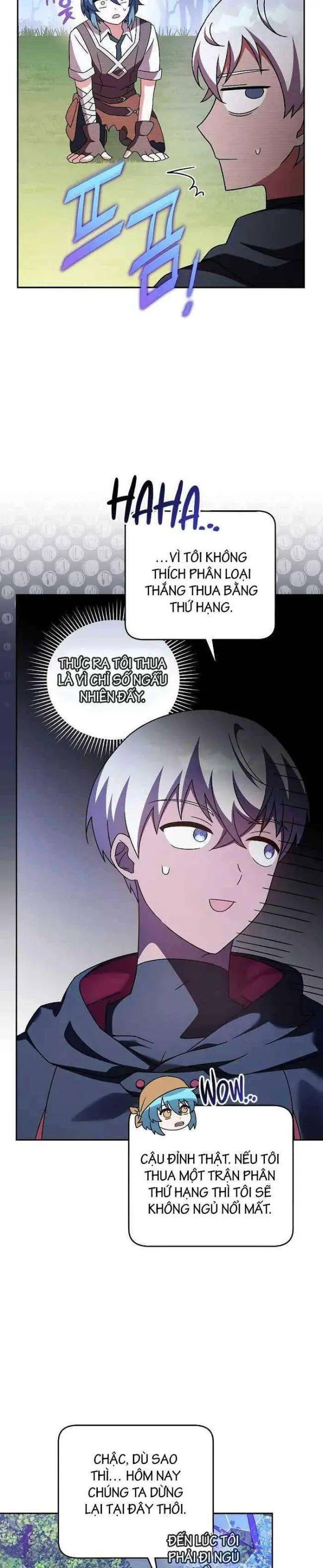 Trở Thành Quần Chúng Trong Tiểu Thuyết Chapter 75 - Trang 13