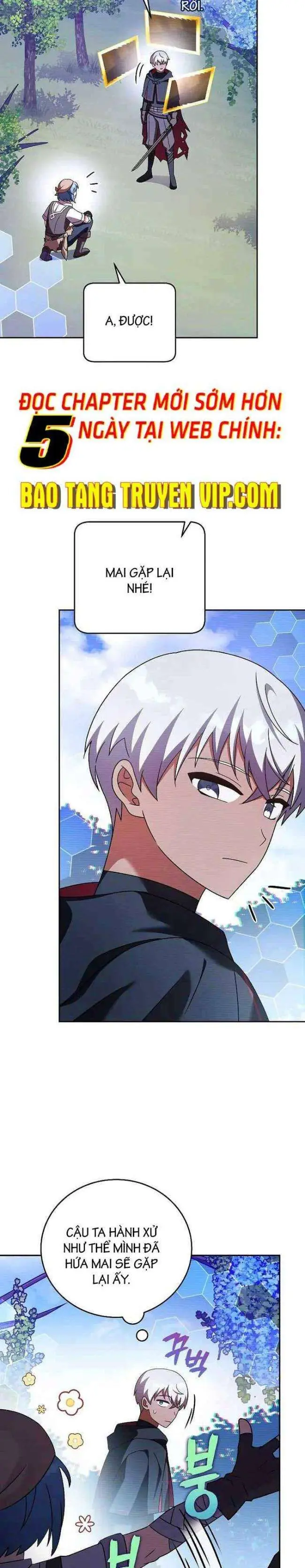 Trở Thành Quần Chúng Trong Tiểu Thuyết Chapter 75 - Trang 14