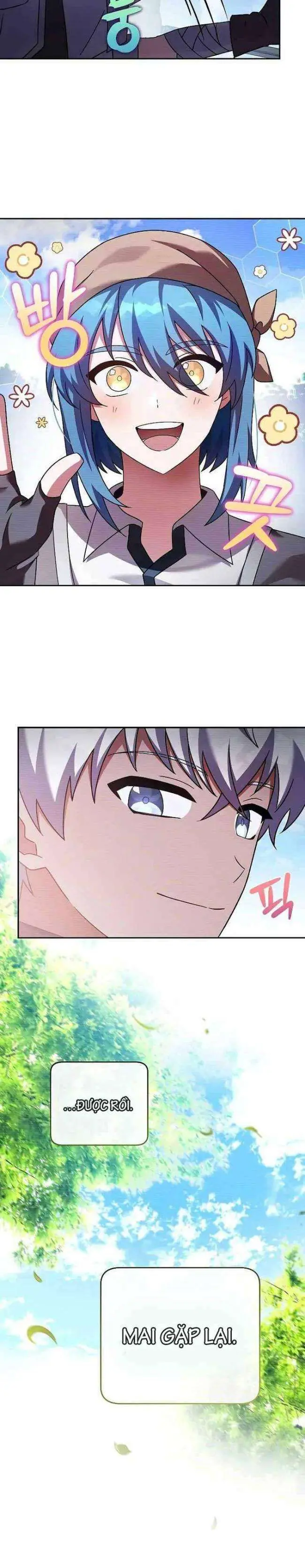 Trở Thành Quần Chúng Trong Tiểu Thuyết Chapter 75 - Trang 15