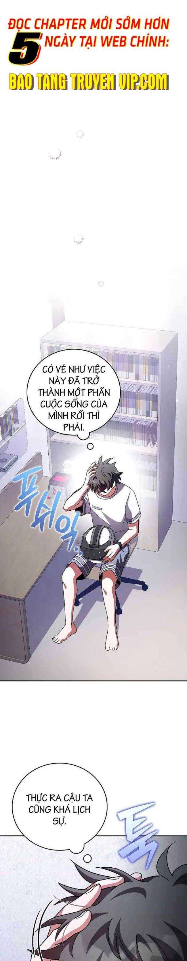 Trở Thành Quần Chúng Trong Tiểu Thuyết Chapter 75 - Trang 16