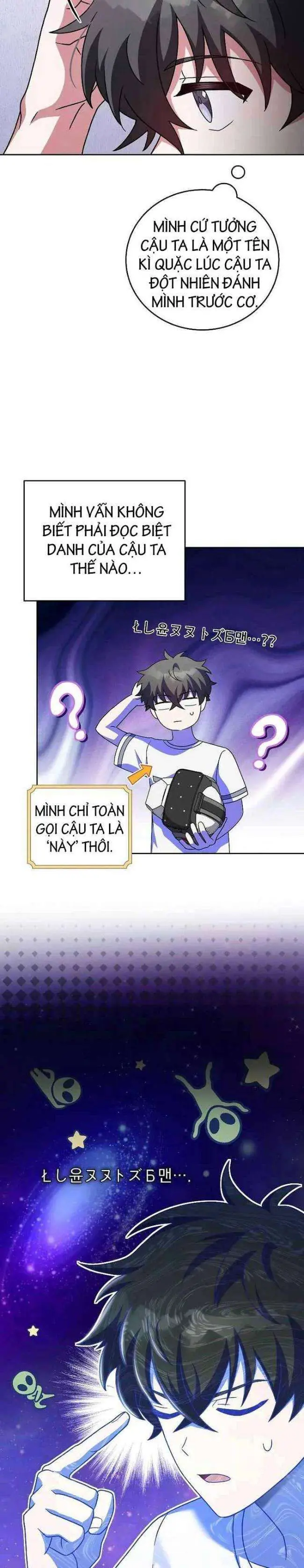 Trở Thành Quần Chúng Trong Tiểu Thuyết Chapter 75 - Trang 17