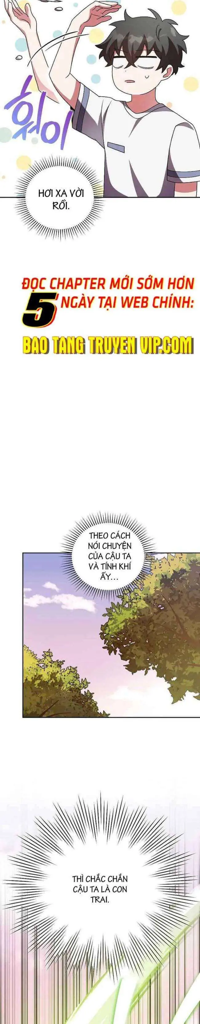 Trở Thành Quần Chúng Trong Tiểu Thuyết Chapter 75 - Trang 19
