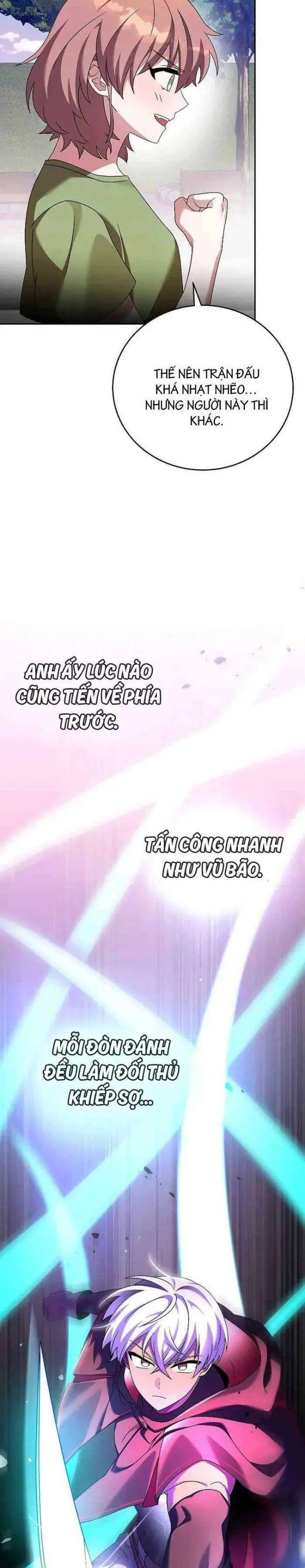 Trở Thành Quần Chúng Trong Tiểu Thuyết Chapter 75 - Trang 23