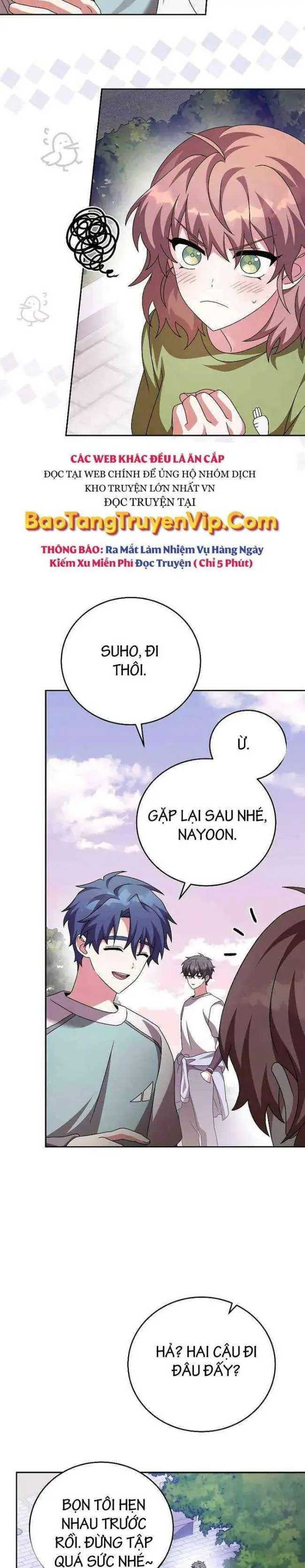 Trở Thành Quần Chúng Trong Tiểu Thuyết Chapter 75 - Trang 27