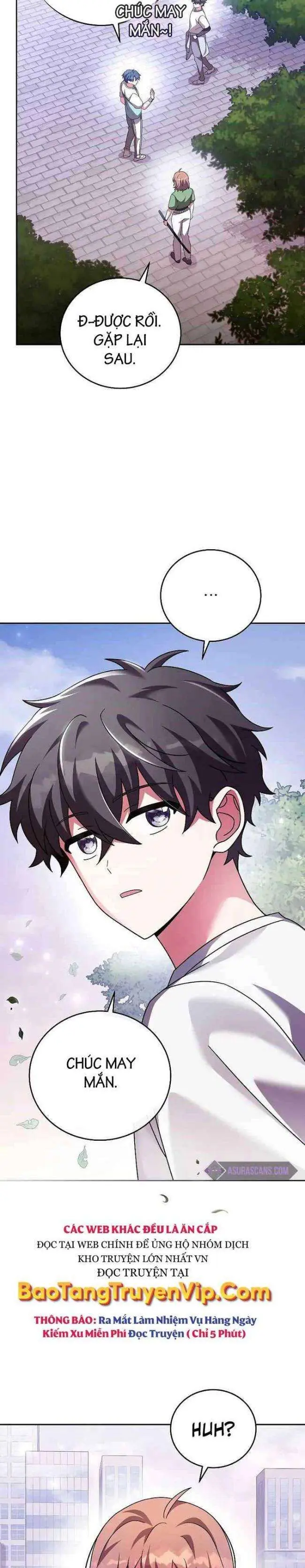 Trở Thành Quần Chúng Trong Tiểu Thuyết Chapter 75 - Trang 28