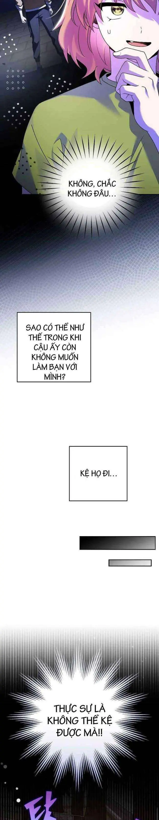 Trở Thành Quần Chúng Trong Tiểu Thuyết Chapter 75 - Trang 31