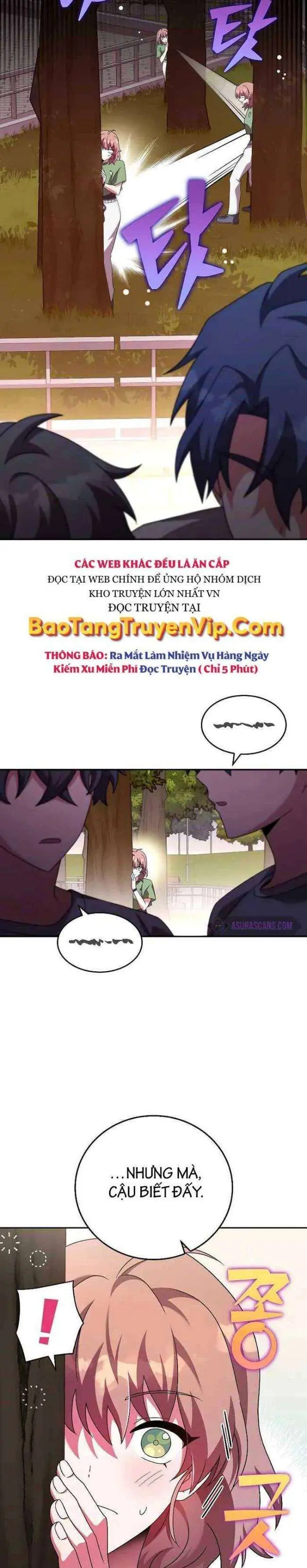 Trở Thành Quần Chúng Trong Tiểu Thuyết Chapter 75 - Trang 32