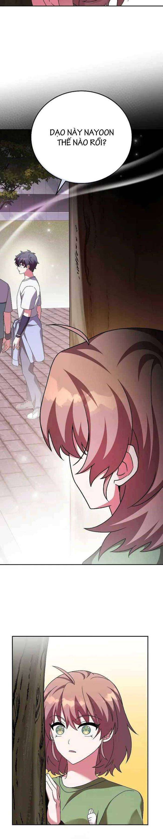 Trở Thành Quần Chúng Trong Tiểu Thuyết Chapter 75 - Trang 33