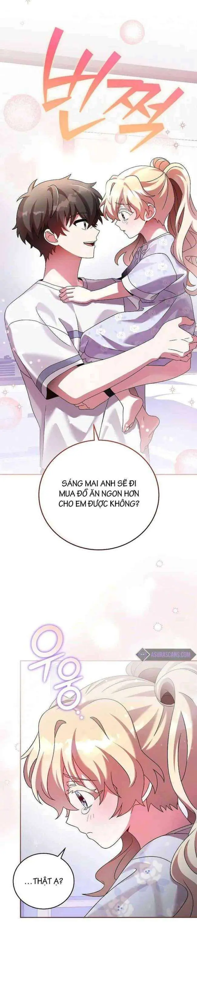 Trở Thành Quần Chúng Trong Tiểu Thuyết Chapter 75 - Trang 6