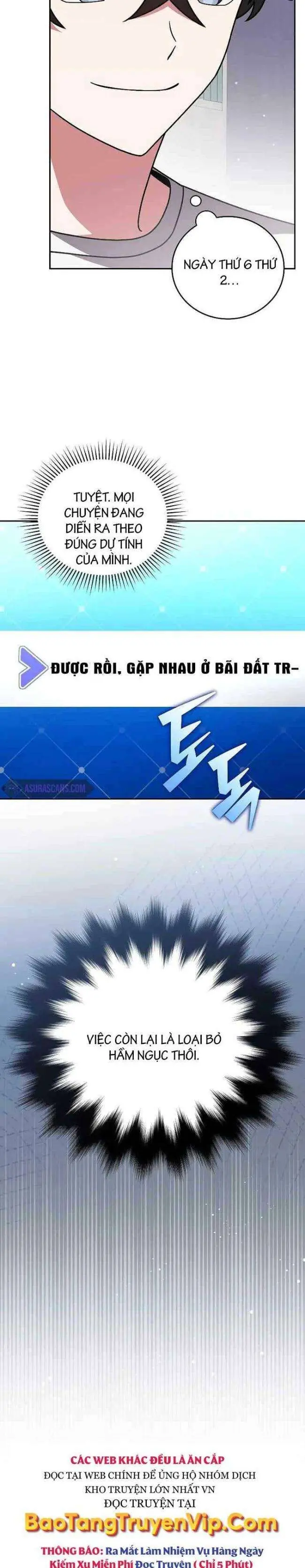 Trở Thành Quần Chúng Trong Tiểu Thuyết Chapter 75 - Trang 9