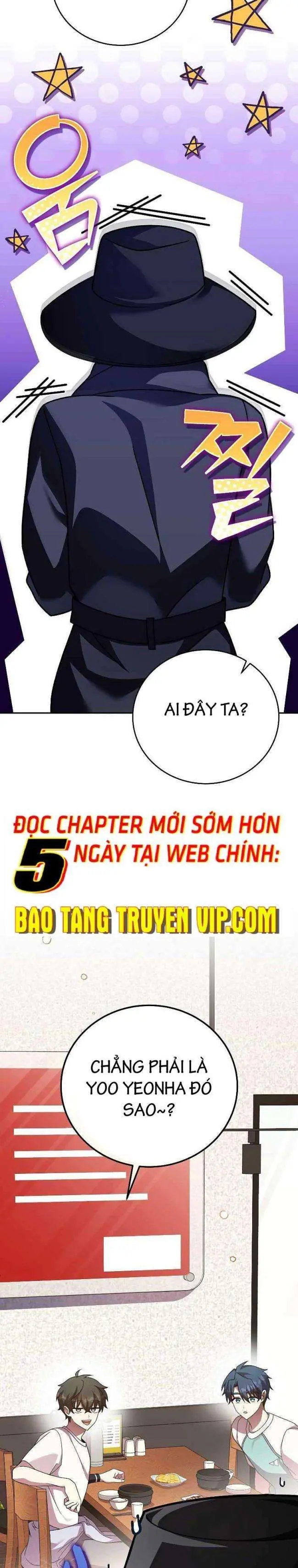 Trở Thành Quần Chúng Trong Tiểu Thuyết Chapter 76 - Trang 11