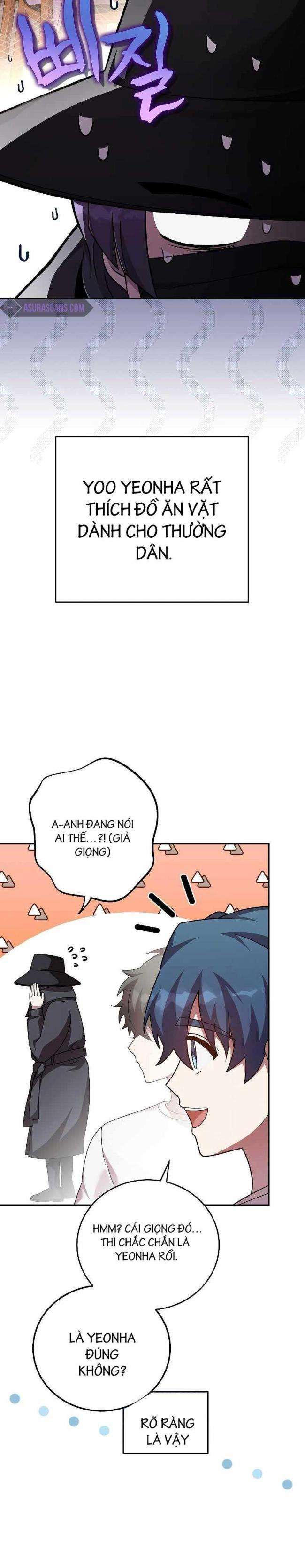 Trở Thành Quần Chúng Trong Tiểu Thuyết Chapter 76 - Trang 12
