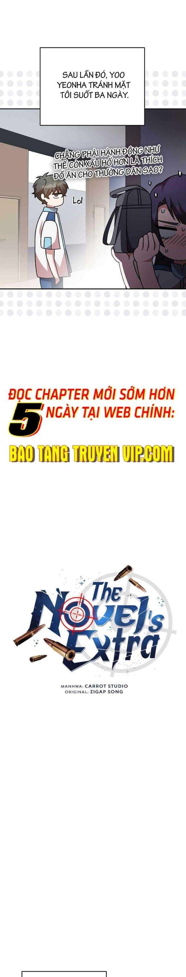 Trở Thành Quần Chúng Trong Tiểu Thuyết Chapter 76 - Trang 17