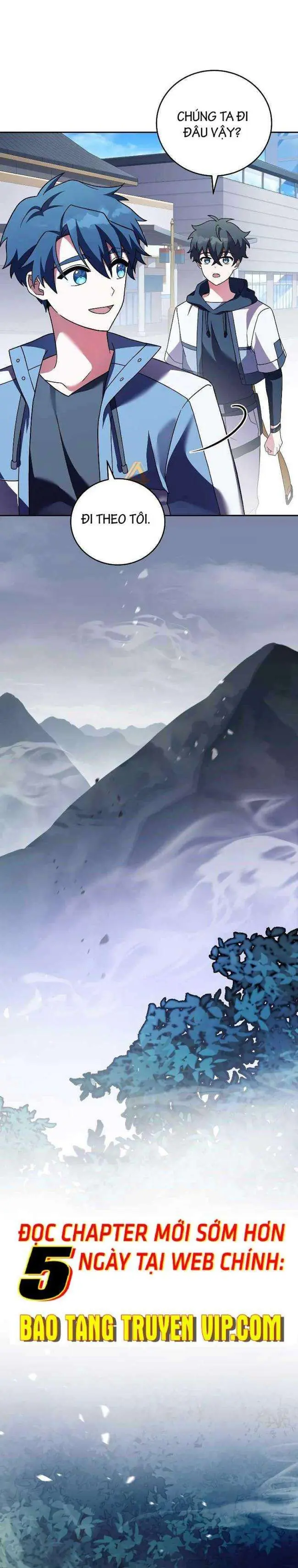 Trở Thành Quần Chúng Trong Tiểu Thuyết Chapter 76 - Trang 19