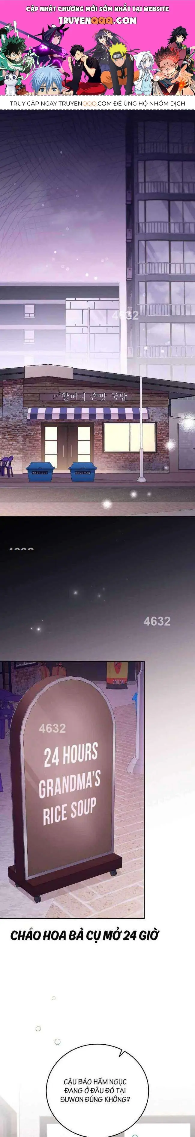 Trở Thành Quần Chúng Trong Tiểu Thuyết Chapter 76 - Trang 2
