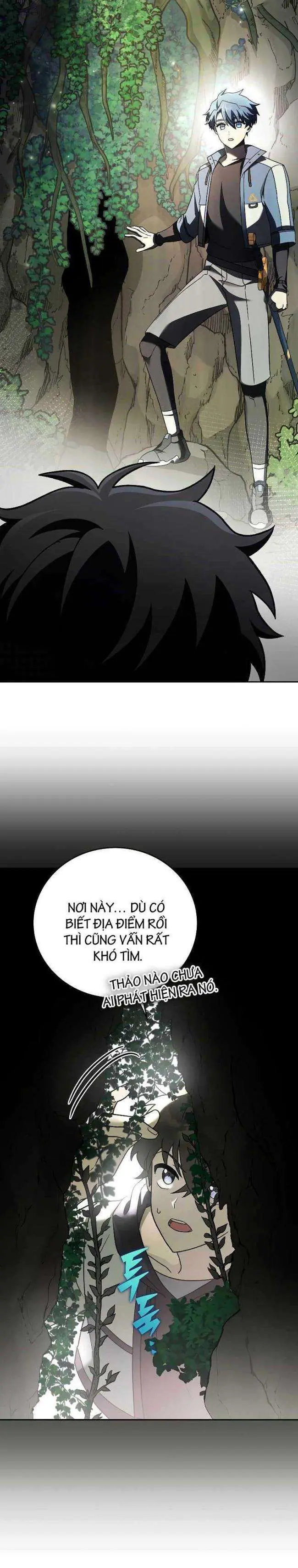 Trở Thành Quần Chúng Trong Tiểu Thuyết Chapter 76 - Trang 22