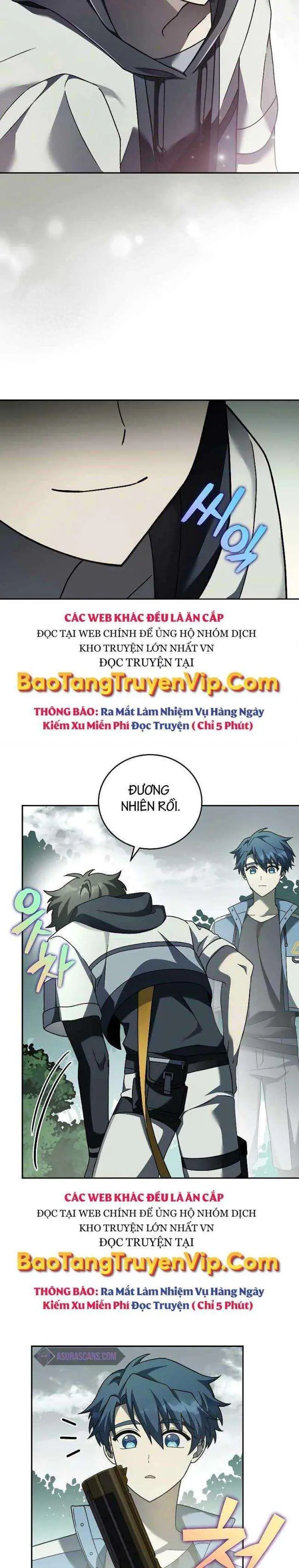 Trở Thành Quần Chúng Trong Tiểu Thuyết Chapter 76 - Trang 24