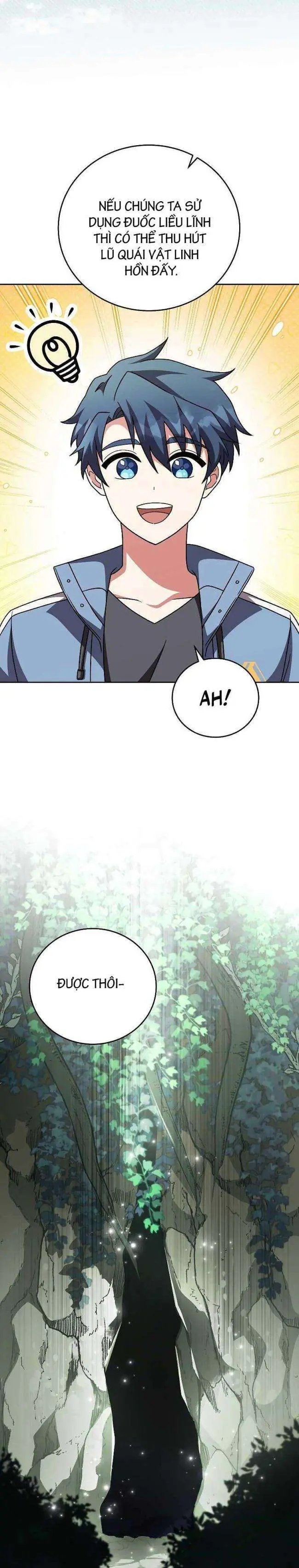 Trở Thành Quần Chúng Trong Tiểu Thuyết Chapter 76 - Trang 29