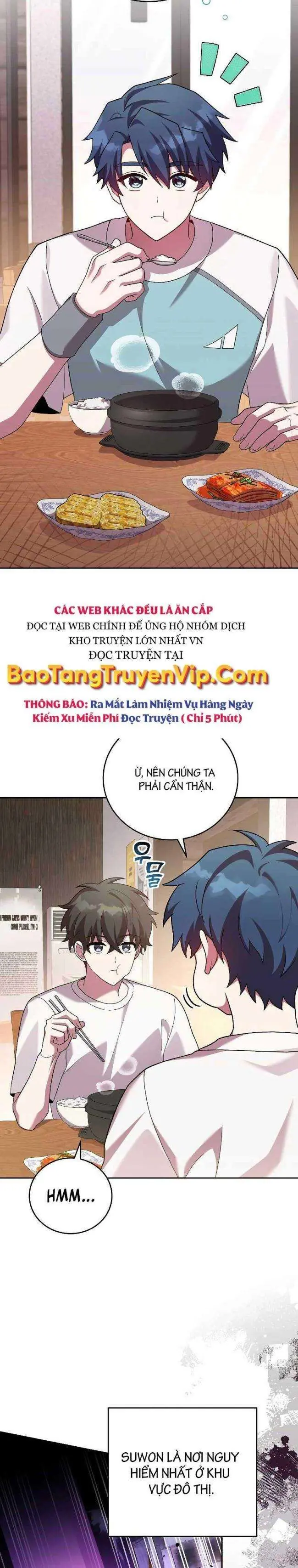 Trở Thành Quần Chúng Trong Tiểu Thuyết Chapter 76 - Trang 3