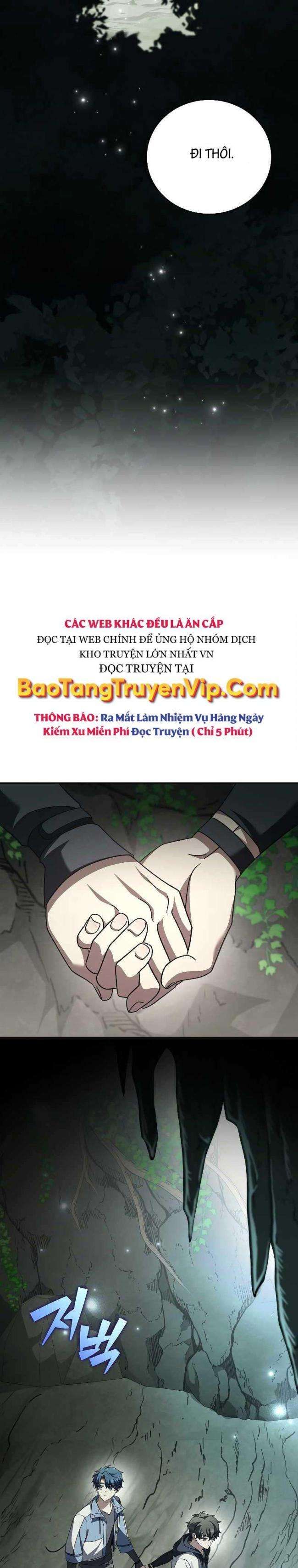 Trở Thành Quần Chúng Trong Tiểu Thuyết Chapter 76 - Trang 30