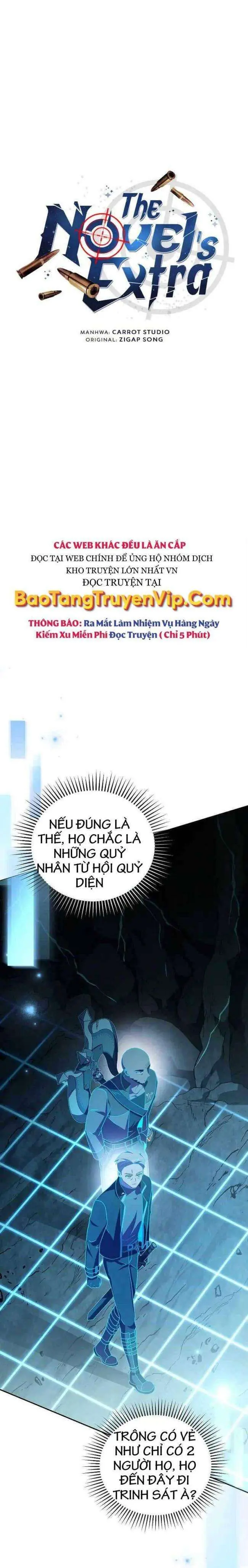 Trở Thành Quần Chúng Trong Tiểu Thuyết Chapter 77 - Trang 10