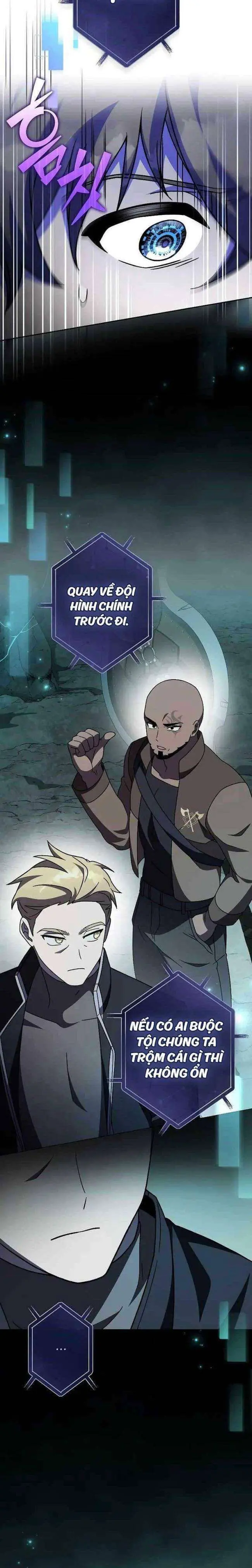 Trở Thành Quần Chúng Trong Tiểu Thuyết Chapter 77 - Trang 13