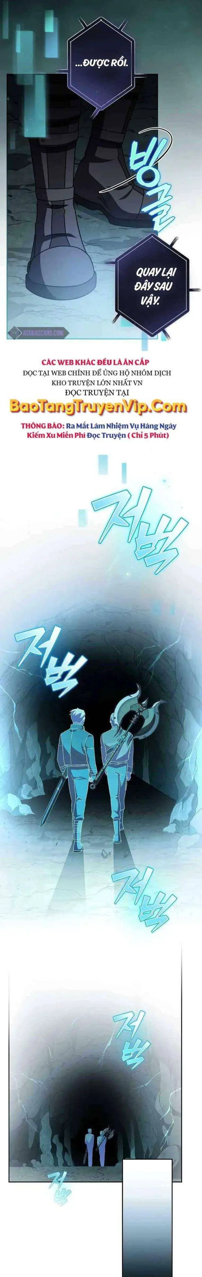 Trở Thành Quần Chúng Trong Tiểu Thuyết Chapter 77 - Trang 14