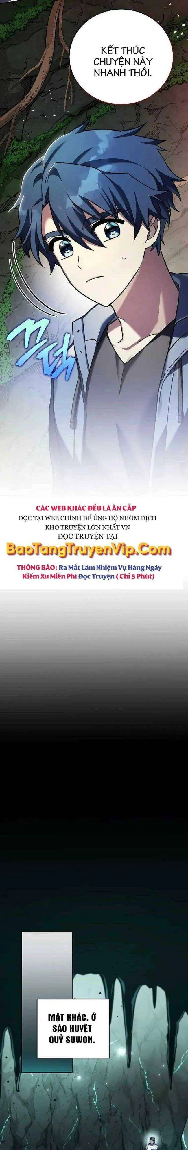 Trở Thành Quần Chúng Trong Tiểu Thuyết Chapter 77 - Trang 19