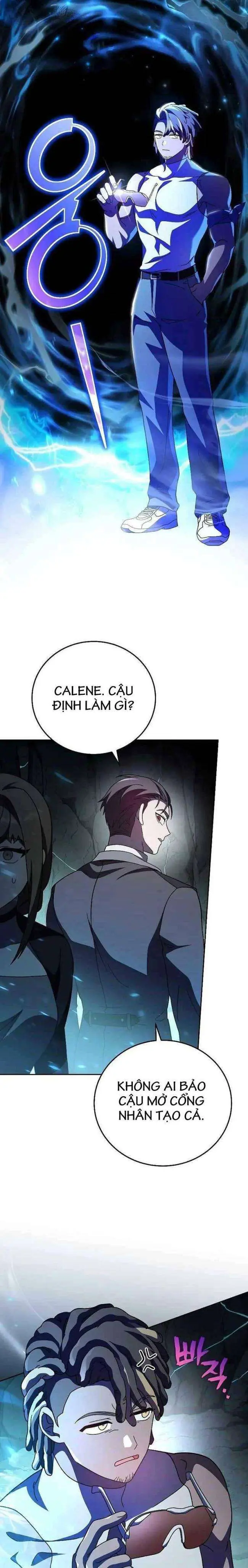 Trở Thành Quần Chúng Trong Tiểu Thuyết Chapter 77 - Trang 26