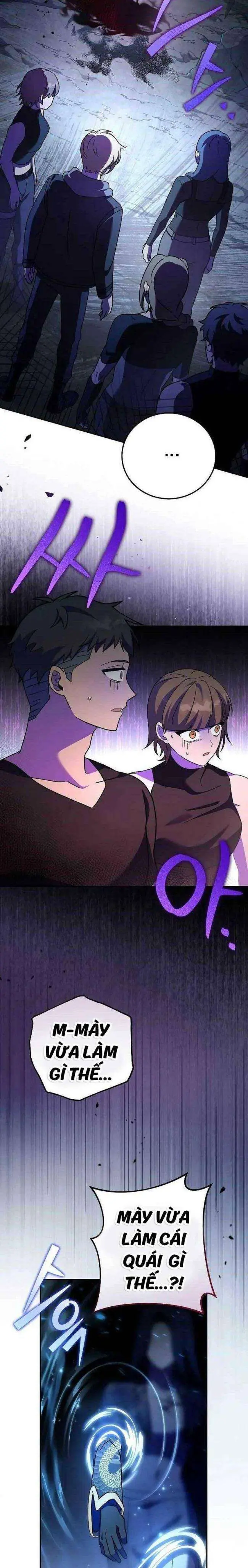 Trở Thành Quần Chúng Trong Tiểu Thuyết Chapter 77 - Trang 32