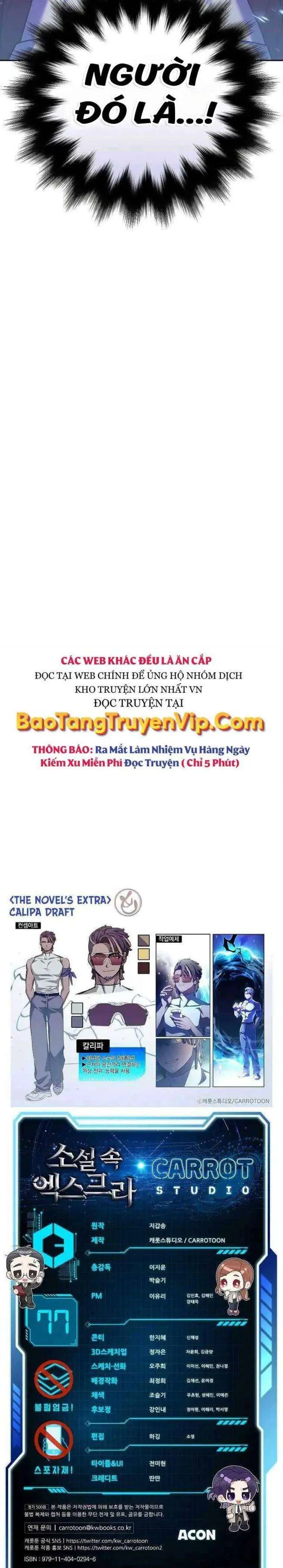 Trở Thành Quần Chúng Trong Tiểu Thuyết Chapter 77 - Trang 34
