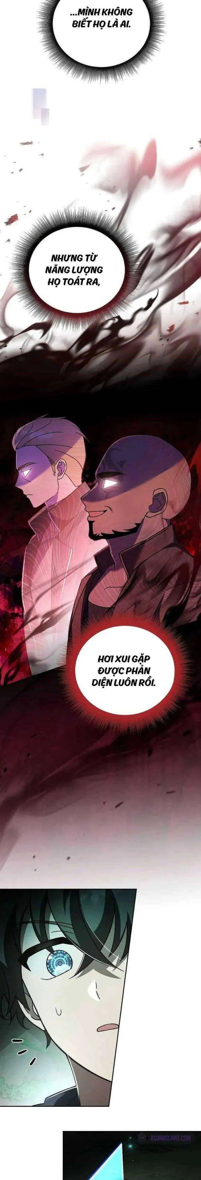Trở Thành Quần Chúng Trong Tiểu Thuyết Chapter 77 - Trang 5
