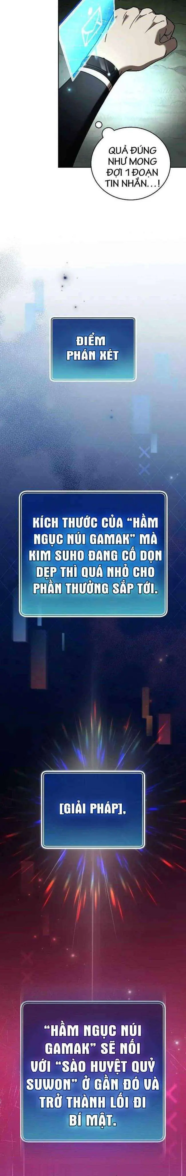 Trở Thành Quần Chúng Trong Tiểu Thuyết Chapter 77 - Trang 6