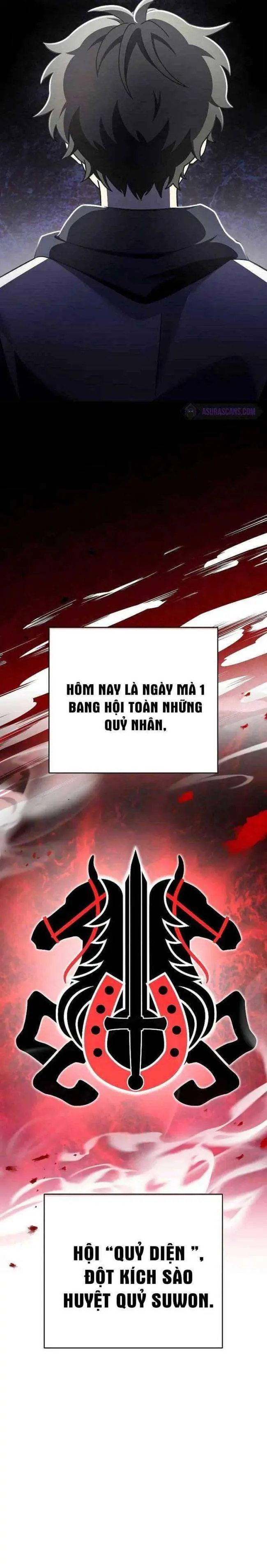 Trở Thành Quần Chúng Trong Tiểu Thuyết Chapter 77 - Trang 9