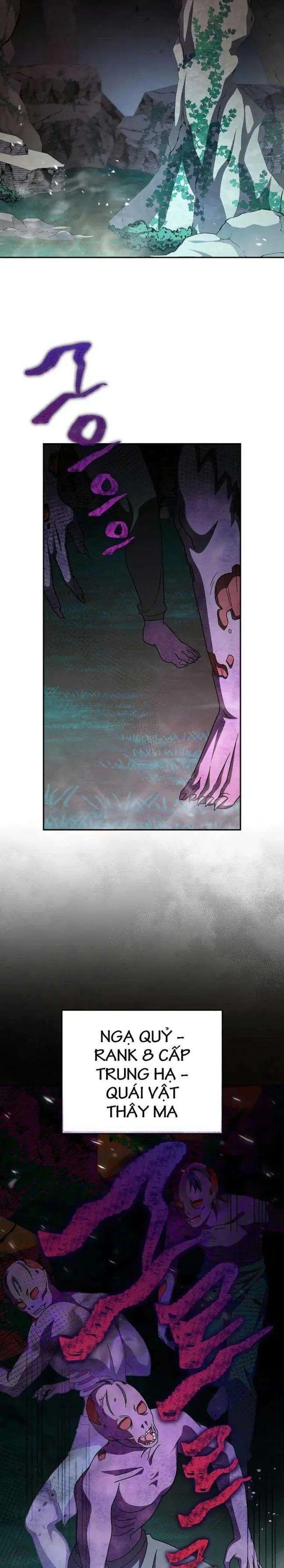 Trở Thành Quần Chúng Trong Tiểu Thuyết Chapter 78 - Trang 13