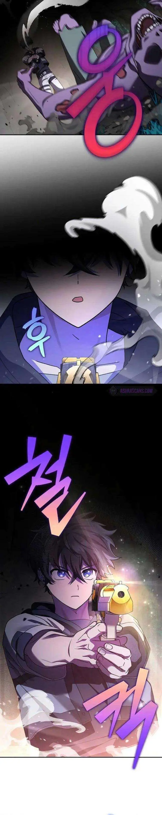 Trở Thành Quần Chúng Trong Tiểu Thuyết Chapter 78 - Trang 15