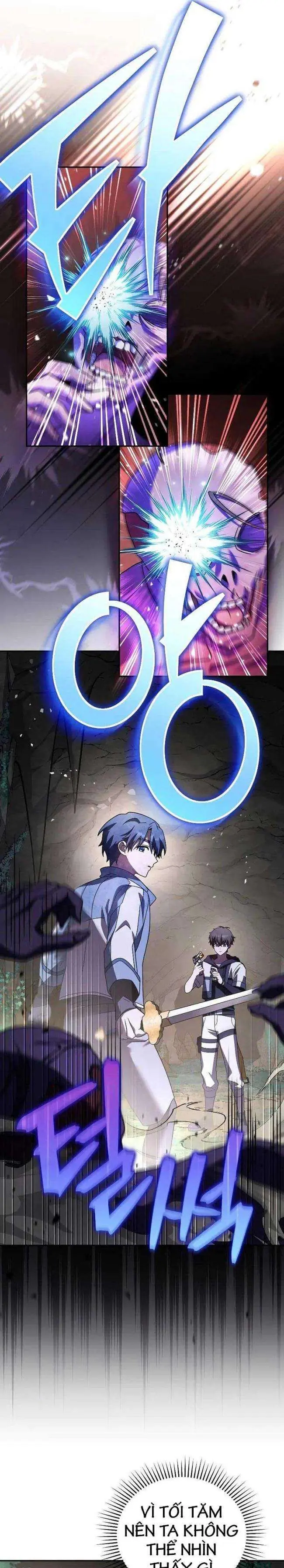 Trở Thành Quần Chúng Trong Tiểu Thuyết Chapter 78 - Trang 16