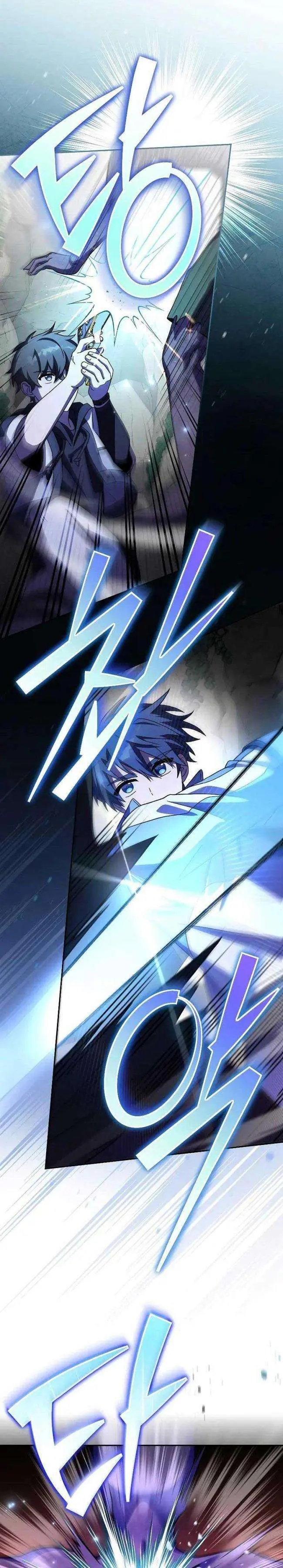 Trở Thành Quần Chúng Trong Tiểu Thuyết Chapter 78 - Trang 19