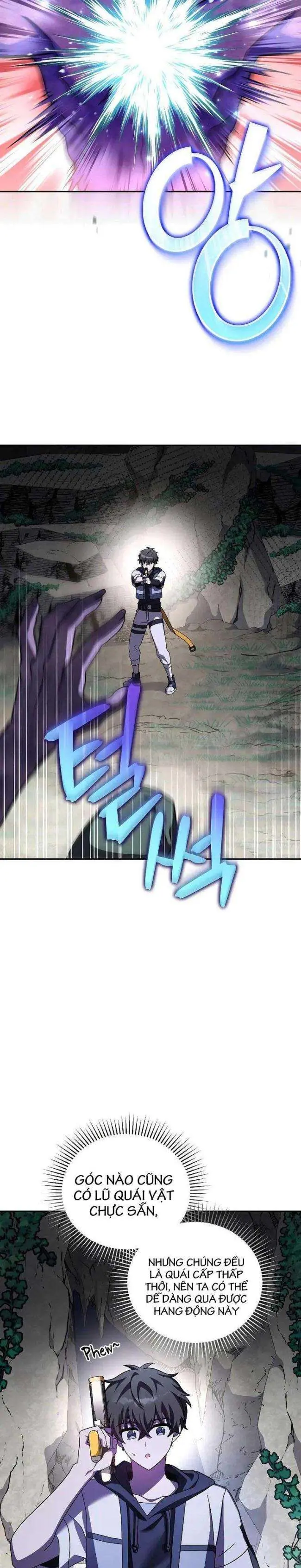 Trở Thành Quần Chúng Trong Tiểu Thuyết Chapter 78 - Trang 20