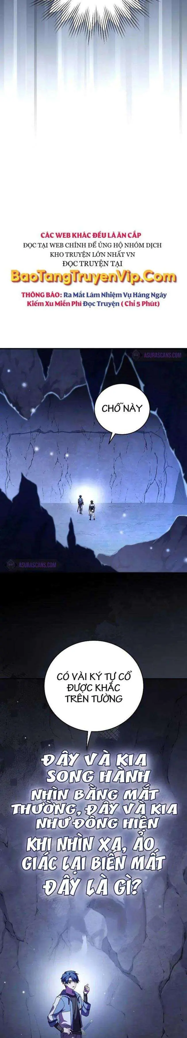 Trở Thành Quần Chúng Trong Tiểu Thuyết Chapter 78 - Trang 22