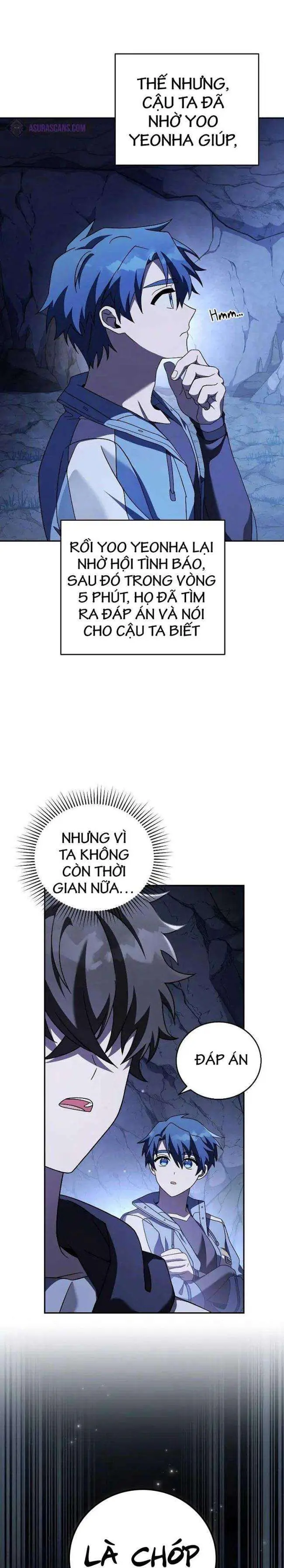 Trở Thành Quần Chúng Trong Tiểu Thuyết Chapter 78 - Trang 26
